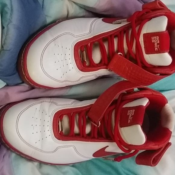 AIRFORCE 25 - Picture 2 of 6